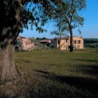 Il Borgo Di Villa Bossi Pucci Montespertoli Exterior photo