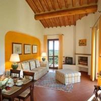 Il Borgo Di Villa Bossi Pucci Montespertoli Exterior photo