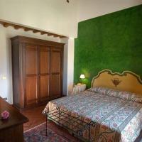 Il Borgo Di Villa Bossi Pucci Montespertoli Exterior photo