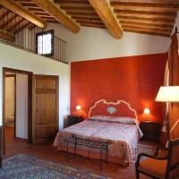 Il Borgo Di Villa Bossi Pucci Montespertoli Exterior photo