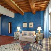 Il Borgo Di Villa Bossi Pucci Montespertoli Exterior photo