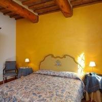 Il Borgo Di Villa Bossi Pucci Montespertoli Exterior photo