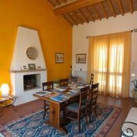 Il Borgo Di Villa Bossi Pucci Montespertoli Exterior photo